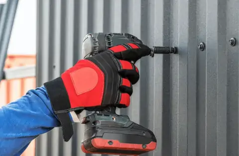 Travaux de zinguerie - Gumières